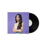 Vinilo Olivia Rodrigo - Sour