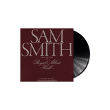 Vinilo Sam Smith - BBC Proms At The Royal Albert Hall (2LP/Deluxe) (RSD)