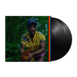 Vinilo Childish Gambino - Bando Stone & The New World (2LP/Opaque Black Vinyl)