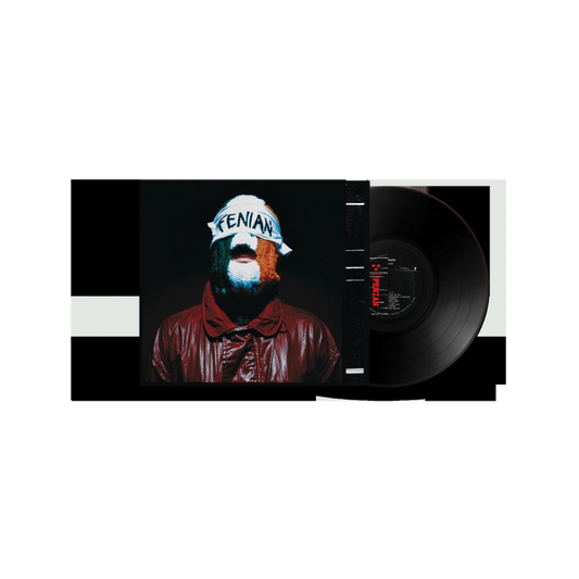 VINILO KNEECAP - FENIAN