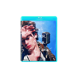 Blu-ray It's Never Over, Jeff Buckley