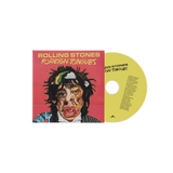 CD The Rolling Stones - Foreign Tongues