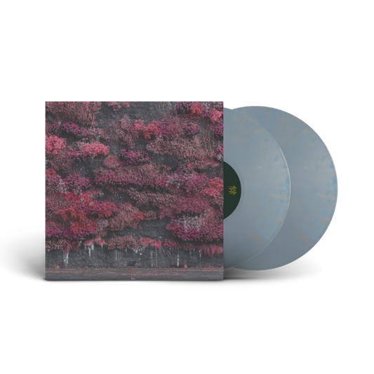VINILO SLEEP TOKEN - EVEN IN ARCADIA (BLENDED LAPIS LAZULI VINYL/2LP)