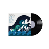 Vinilo Keane - Under the Iron Sea (LP)