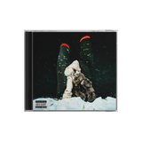 CD PartyNextDoor & Drake - Some Sexy Songs 4 U (Special Edition)