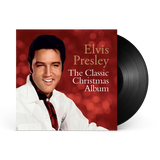 Vinilo Elvis Presley - The Classic Christmas Album