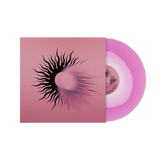 Vinilo AFI - Silver Bleeds the Black Sun (White & Violet Vinyl)