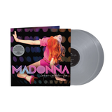 Vinilo Madonna - Confessions On A Dance Floor (2LP/Grey Vinyl)