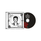 CD Bruno Mars - The Romantic