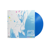 Vinilo Atlus Sound Team - Persona 3 Reload Megamix (OST) (Blue Vinyl)