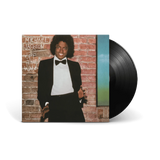 Vinilo Michael Jackson - Off The Wall (Gatefold)