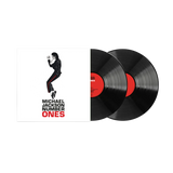 Vinilo Michael Jackson - Number Ones (2LP)
