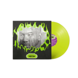 Vinilo Toro y Moi - Soul Trash (Highlighter Yellow Vinyl)