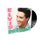 Vinilo Elvis Presley - His Ultimate Collection (Import)