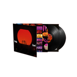 Vinilo Pulp - Live! (2LP)