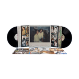 Vinilo Sufjan Stevens - Carrie & Lowell (10th Anniversary Edition, 2LP)