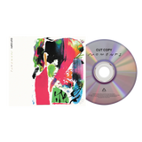 CD Cut Copy - Moments
