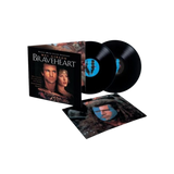 Vinilo James Horner & London Symphony Orchestra - Braveheart (OST) (2LP)