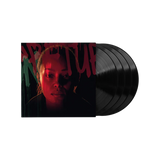 Vinilo Various Artists - Alan Wake II OST (Deluxe/4LP)