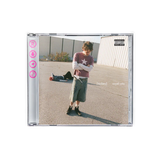 CD Royel Otis - Hickey