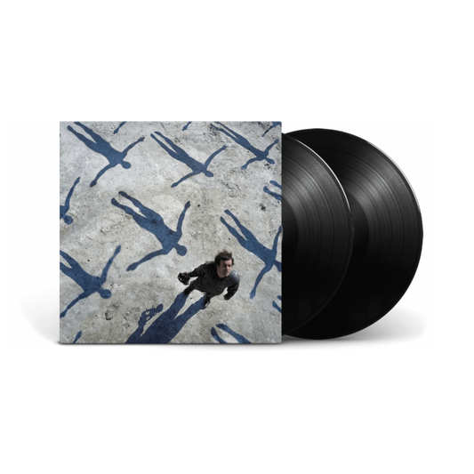 Vinilo Muse - Absolution (2LP)