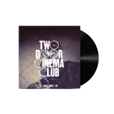 Vinilo Two Door Cinema Club - Tourist History (15th Anniversary)