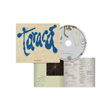 CD Jorge Drexler - Taracá
