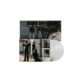 Vinilo Ezra Collective - Here Because of Hope (White Vinyl/2LP)