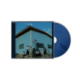 CD Bandalos Chinos - El Big Blue