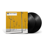 Vinilo Muse - Origin of Symmetry (2LP)