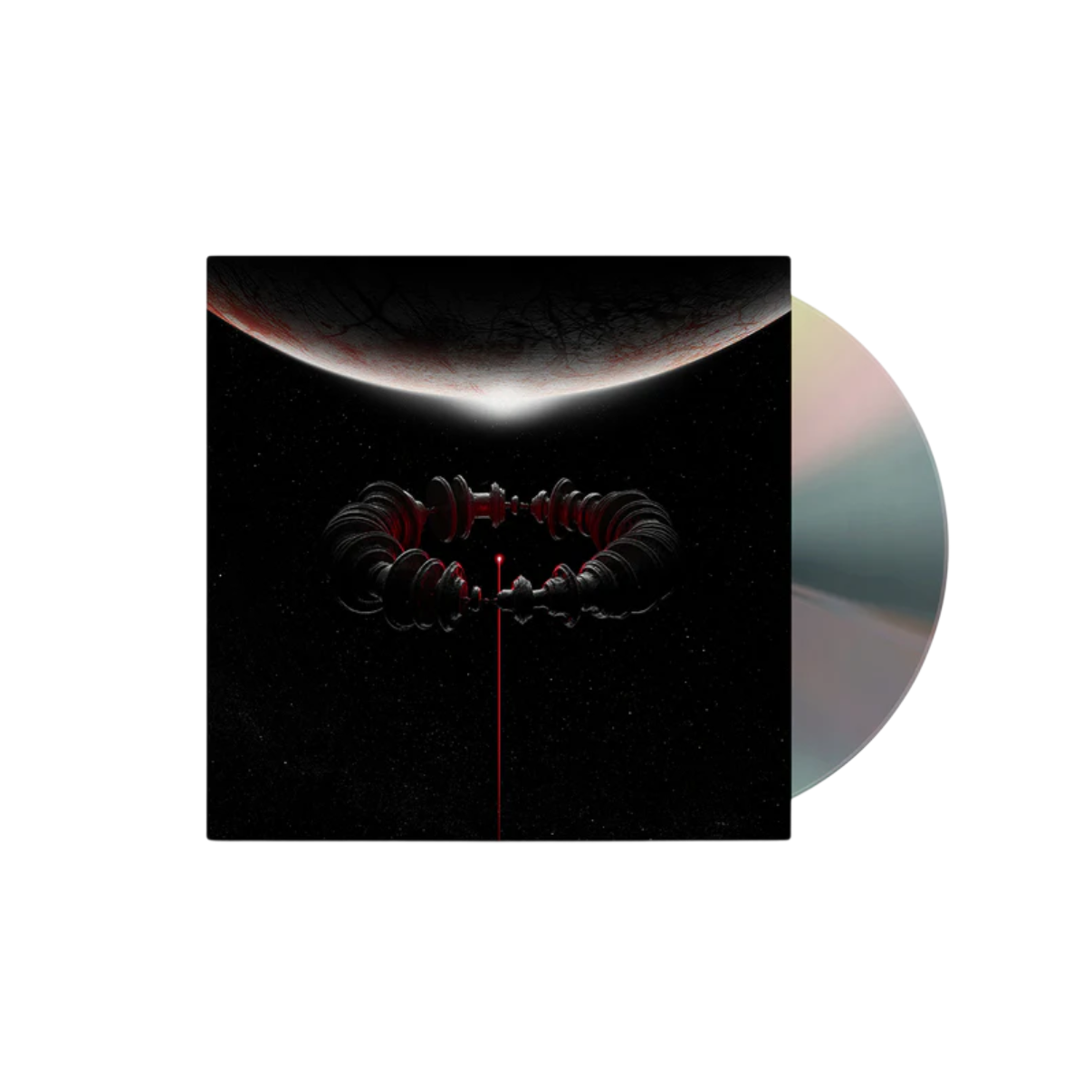 CD MUSE - WOW! SIGNAL