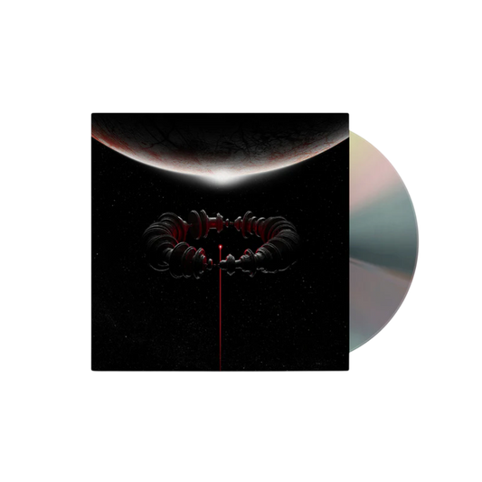 CD MUSE - WOW! SIGNAL