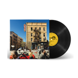 Vinilo DJO - The Crux