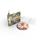 CD Paul McCartney - Wild Life