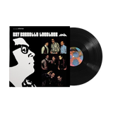 Vinilo Ray Barretto - Together (RSD Black Friday 2025)