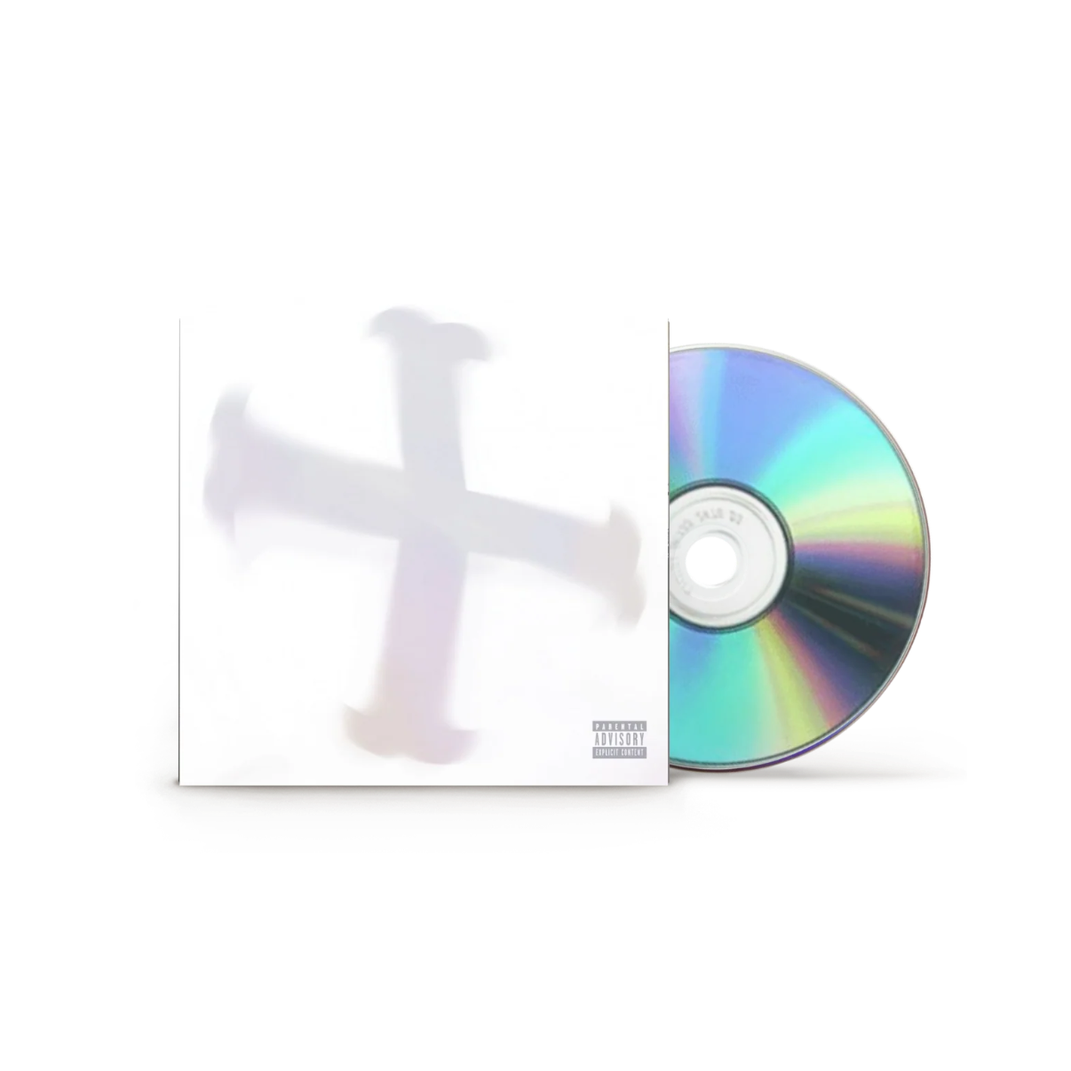 CD My Chemical Romance - The Black Parade / Living With Ghosts (10th Anniversary Edition)