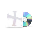 CD My Chemical Romance - The Black Parade / Living With Ghosts (10th Anniversary Edition)