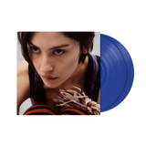 Vinilo Gracie Abrams - Daughter From Hell (Cobalt Vinyl/2LP)