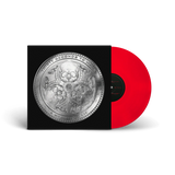Vinilo Thirty Seconds To Mars - A Beautiful Lie (20th Anniversary, Red Vinyl)