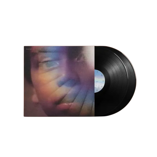 Vinilo Helado Negro - Far In (2LP)