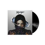 Vinilo Michael Jackson - Xscape