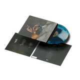 Vinilo Imagine Dragons - Reflections From The Vault Of Smoke + Mirrors (Ocean Blue Vinyl)