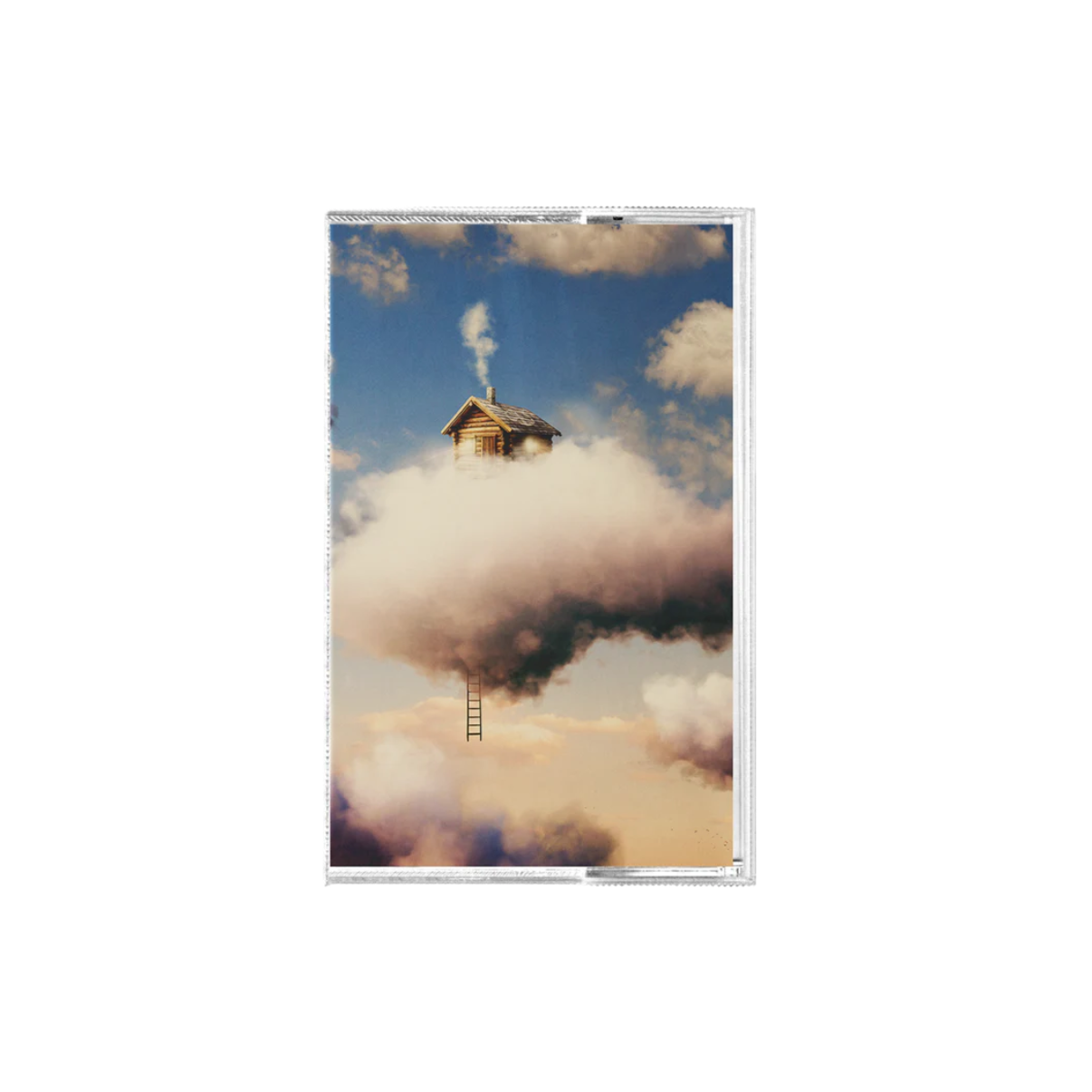 CASSETTE DE LA SOUL - CABIN IN THE SKY