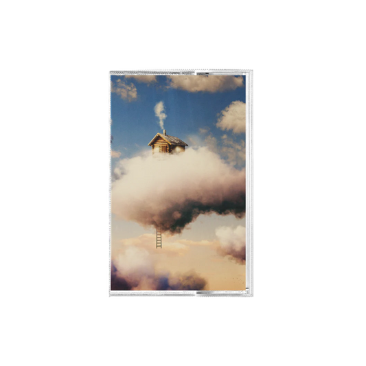 CASSETTE DE LA SOUL - CABIN IN THE SKY