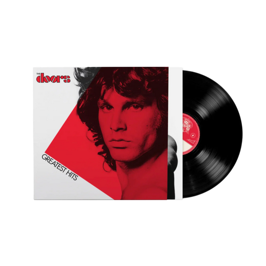 VINILO THE DOORS - GREATEST HITS (RHINO RESERVE) (ROCKTOBER)