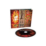 CD Meshuggah - Destroy Erase Improve: 30th Anniversary (Remastered)