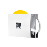 Vinilo Mac Miller - GO:OD AM (10th Anniversary, Milky White/Yellow Vinyl With Etching)