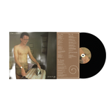 Vinilo Men I Trust - Equus Asinus