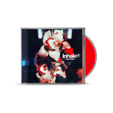 CD Inhaler - Open Wide