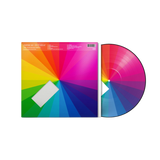 Vinilo Jamie XX - In Colour 10th Anniversary (Picture Disc)